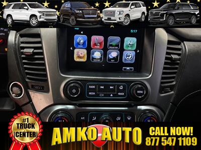 2019 Chevrolet Tahoe Premier - Photo 43 - Temple Hills, MD 20748