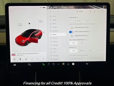 2018 Tesla Model 3 Long Range   - Photo 56 - Laurel, MD 20724