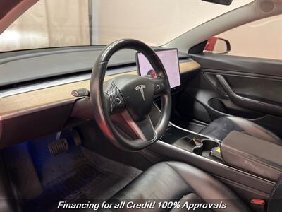 2018 Tesla Model 3 Long Range   - Photo 18 - Laurel, MD 20724