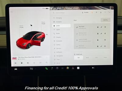 2018 Tesla Model 3 Long Range   - Photo 51 - Laurel, MD 20724