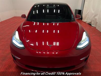 2018 Tesla Model 3 Long Range   - Photo 3 - Laurel, MD 20724