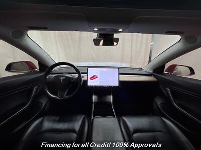 2018 Tesla Model 3 Long Range   - Photo 37 - Laurel, MD 20724