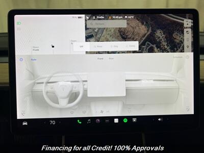 2018 Tesla Model 3 Long Range   - Photo 42 - Laurel, MD 20724