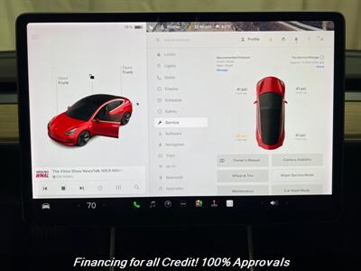 2018 Tesla Model 3 Long Range   - Photo 57 - Laurel, MD 20724