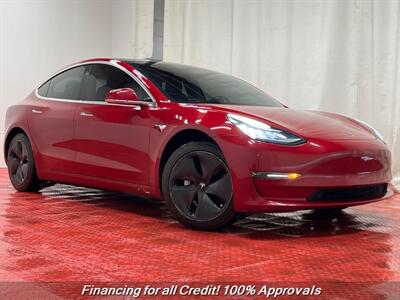 2018 Tesla Model 3 Long Range   - Photo 5 - Laurel, MD 20724
