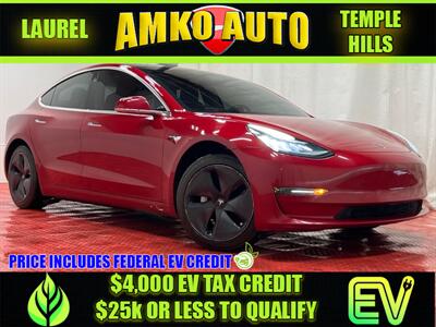 2018 Tesla Model 3 Long Range - Photo 5 - Laurel, MD 20724