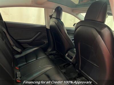 2018 Tesla Model 3 Long Range   - Photo 28 - Laurel, MD 20724