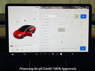 2018 Tesla Model 3 Long Range   - Photo 47 - Laurel, MD 20724