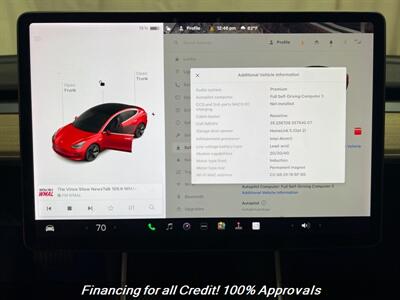 2018 Tesla Model 3 Long Range   - Photo 59 - Laurel, MD 20724