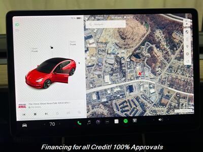 2018 Tesla Model 3 Long Range   - Photo 41 - Laurel, MD 20724