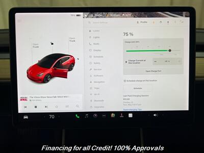 2018 Tesla Model 3 Long Range   - Photo 49 - Laurel, MD 20724