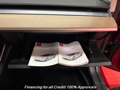 2018 Tesla Model 3 Long Range   - Photo 35 - Laurel, MD 20724