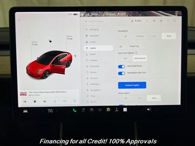 2018 Tesla Model 3 Long Range   - Photo 52 - Laurel, MD 20724