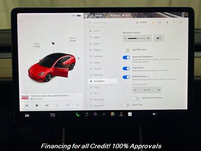 2018 Tesla Model 3 Long Range   - Photo 60 - Laurel, MD 20724