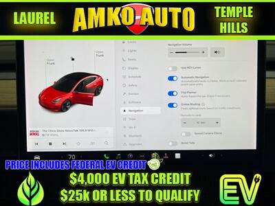 2018 Tesla Model 3 Long Range - Photo 60 - Laurel, MD 20724