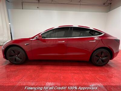 2018 Tesla Model 3 Long Range   - Photo 7 - Laurel, MD 20724