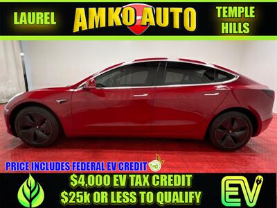 2018 Tesla Model 3 Long Range - Photo 7 - Laurel, MD 20724