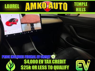 2018 Tesla Model 3 Long Range - Photo 64 - Laurel, MD 20724