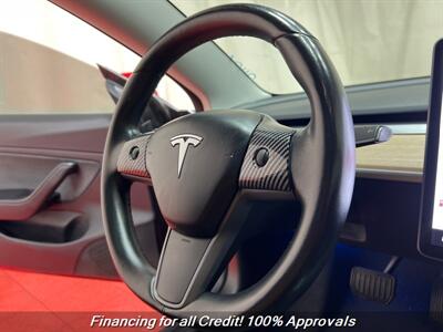 2018 Tesla Model 3 Long Range   - Photo 38 - Laurel, MD 20724