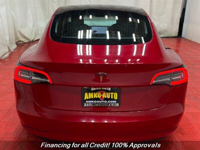 2018 Tesla Model 3 Long Range   - Photo 14 - Laurel, MD 20724