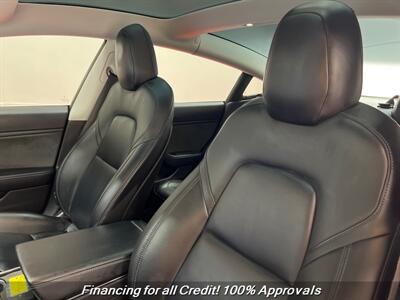 2018 Tesla Model 3 Long Range   - Photo 20 - Laurel, MD 20724