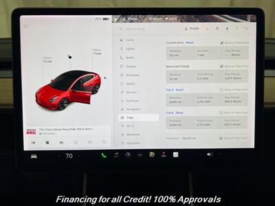 2018 Tesla Model 3 Long Range   - Photo 61 - Laurel, MD 20724