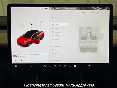 2018 Tesla Model 3 Long Range   - Photo 53 - Laurel, MD 20724