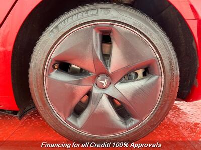 2018 Tesla Model 3 Long Range   - Photo 8 - Laurel, MD 20724