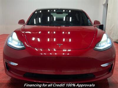 2018 Tesla Model 3 Long Range   - Photo 4 - Laurel, MD 20724