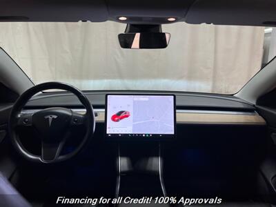 2018 Tesla Model 3 Long Range   - Photo 36 - Laurel, MD 20724