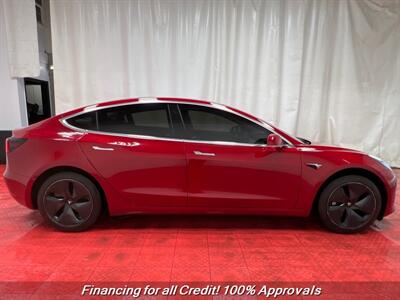 2018 Tesla Model 3 Long Range   - Photo 12 - Laurel, MD 20724