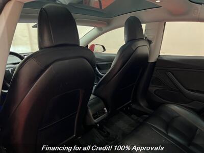 2018 Tesla Model 3 Long Range   - Photo 22 - Laurel, MD 20724