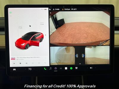 2018 Tesla Model 3 Long Range   - Photo 43 - Laurel, MD 20724