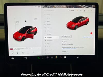 2018 Tesla Model 3 Long Range   - Photo 58 - Laurel, MD 20724