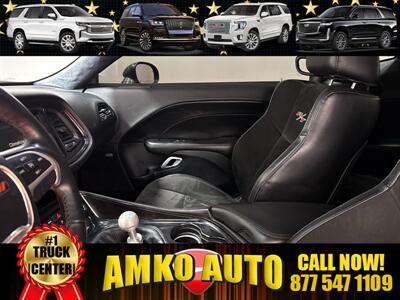 2015 Dodge Challenger R/T Scat Pack Shaker   - Photo 11 - Laurel, MD 20724