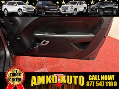 2015 Dodge Challenger R/T Scat Pack Shaker   - Photo 14 - Laurel, MD 20724