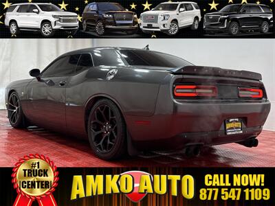 2015 Dodge Challenger R/T Scat Pack Shaker   - Photo 7 - Laurel, MD 20724