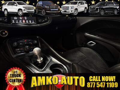 2015 Dodge Challenger R/T Scat Pack Shaker   - Photo 23 - Laurel, MD 20724