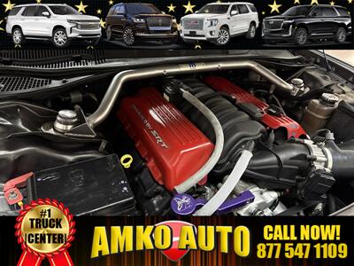 2015 Dodge Challenger R/T Scat Pack Shaker   - Photo 28 - Laurel, MD 20724