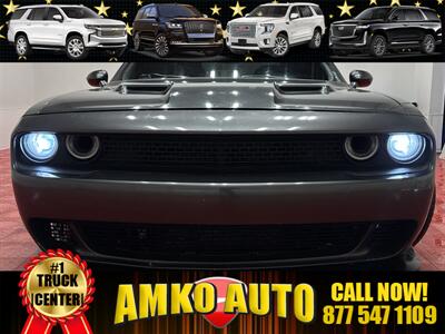 2015 Dodge Challenger R/T Scat Pack Shaker   - Photo 4 - Laurel, MD 20724