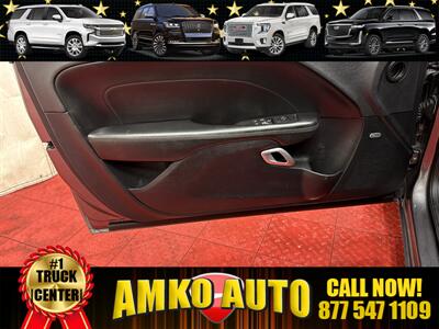 2015 Dodge Challenger R/T Scat Pack Shaker   - Photo 9 - Laurel, MD 20724