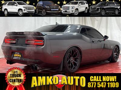 2015 Dodge Challenger R/T Scat Pack Shaker   - Photo 8 - Laurel, MD 20724