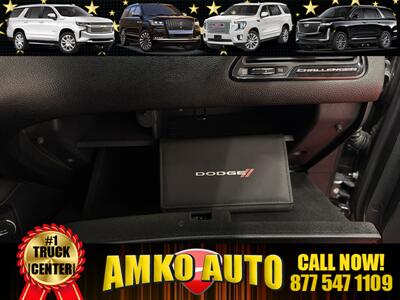 2015 Dodge Challenger R/T Scat Pack Shaker   - Photo 18 - Laurel, MD 20724