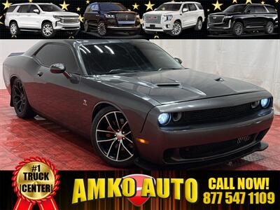2015 Dodge Challenger R/T Scat Pack Shaker   - Photo 6 - Laurel, MD 20724