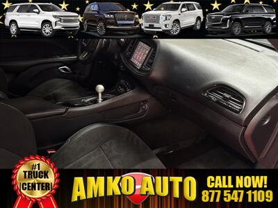 2015 Dodge Challenger R/T Scat Pack Shaker   - Photo 15 - Laurel, MD 20724