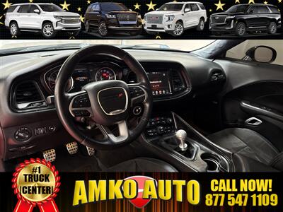 2015 Dodge Challenger R/T Scat Pack Shaker   - Photo 10 - Laurel, MD 20724