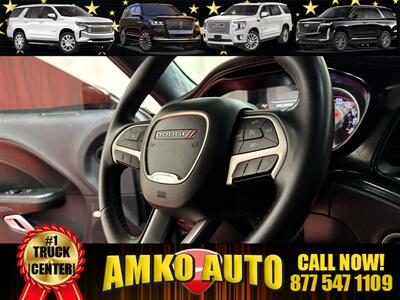 2015 Dodge Challenger R/T Scat Pack Shaker   - Photo 21 - Laurel, MD 20724