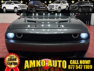 2015 Dodge Challenger R/T Scat Pack Shaker   - Photo 3 - Laurel, MD 20724