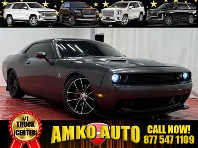 2015 Dodge Challenger R/T Scat Pack Shaker   - Photo 5 - Laurel, MD 20724