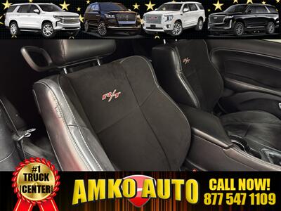 2015 Dodge Challenger R/T Scat Pack Shaker   - Photo 16 - Laurel, MD 20724